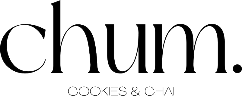 Chum Cookies & Chai