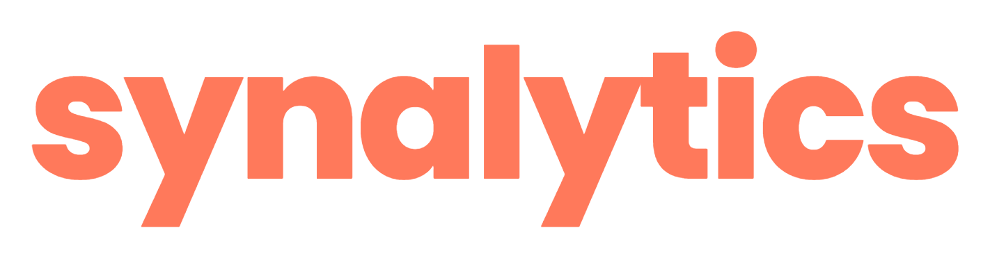 Synalytics Logo